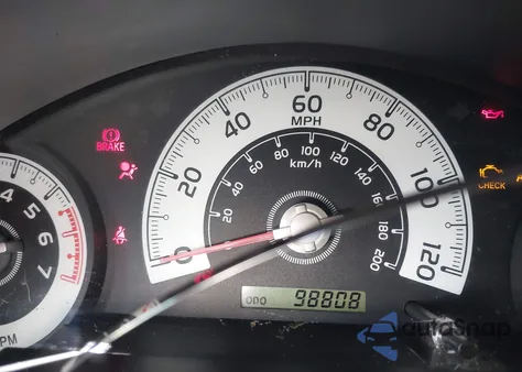 2007 Toyota Fj Cruiser из США, поврежденный, VIN JTEBU11F670097068